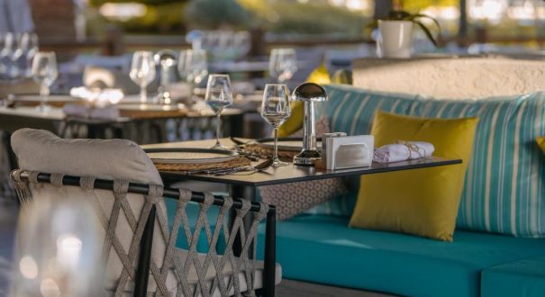 PRIVE DIDIM HOTEL