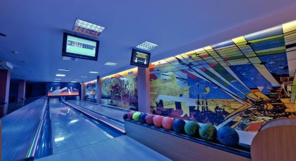 SIDE STAR RESORT HOTEL