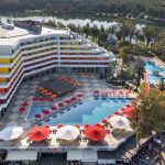 MEGASARAY RESORT HOTEL