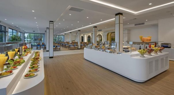 MARVIDA ECO HOTEL