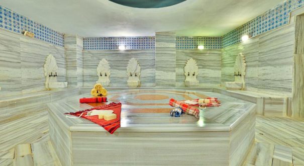 CRYSTAL AURA HOTEL