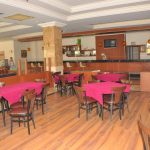 HEDEF RESORT HOTEL