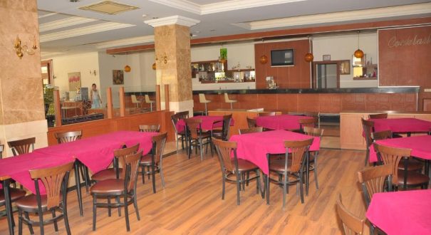 HEDEF RESORT HOTEL