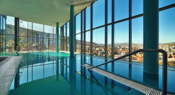 RADISSON BLU IVERIA HOTEL