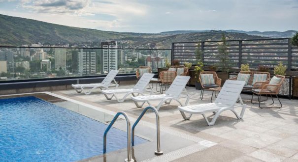 ROYAL TULIP TBILISI HOTEL