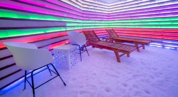 ARMAS PEMAR BEACH HOTEL
