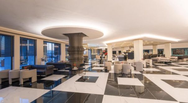 THE X BELEK HOTEL