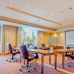SWISSOTEL AL MUROOJ HOTEL