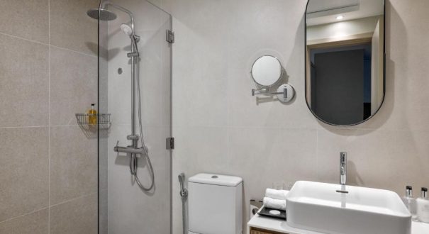 RESIDENCE INN SHEIKH ZAYED HOTEL