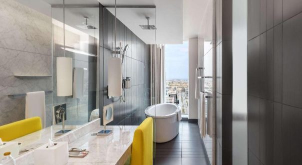 SOFITEL DUBAI DOWNTOWN HOTEL