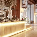 HILTON DUBAI AL HABTOOR HOTEL