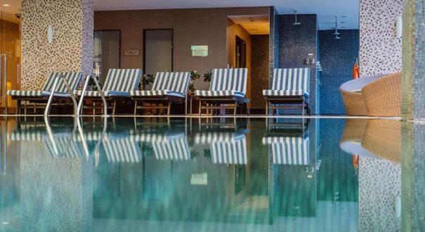 RADISSON BLU BATUMI HOTEL