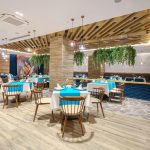 KIRMAN CALYPTUS HOTEL