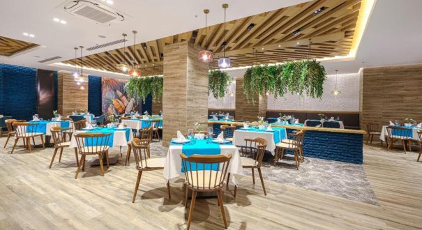 KIRMAN CALYPTUS HOTEL