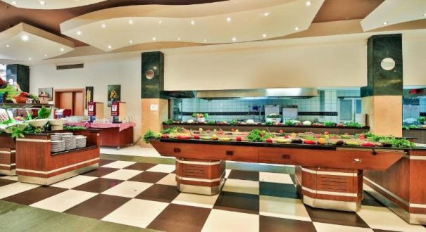 HEDEF RESORT HOTEL