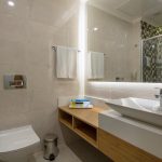 DOSINIA LUXURY HOTEL