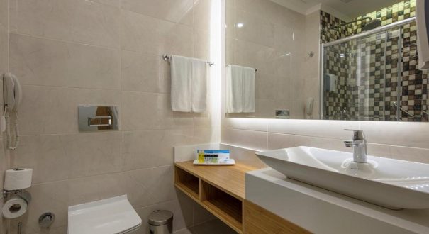 DOSINIA LUXURY HOTEL