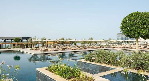 ANDA BARUT COLLECTION DIDIM HOTEL