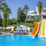 SIDE STAR ELEGANCE HOTEL