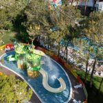 MEGASARAY RESORT HOTEL