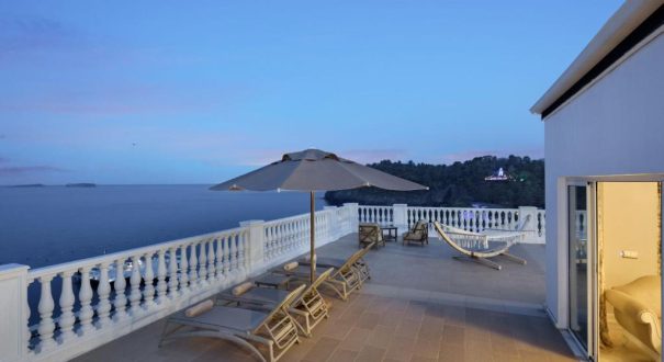 NIRVANA DOLCE VITA HOTEL