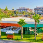 CRYSTAL FAMILY HOTEL