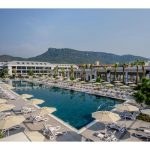 SWANDOR KEMER HOTEL