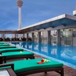 PARKROYAL Serviced Suites Kuala Lumpur