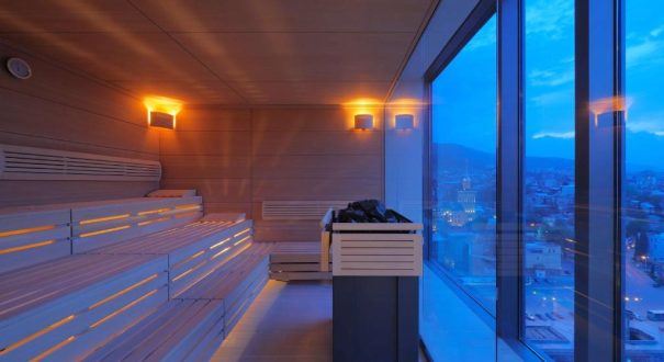 RADISSON BLU IVERIA HOTEL