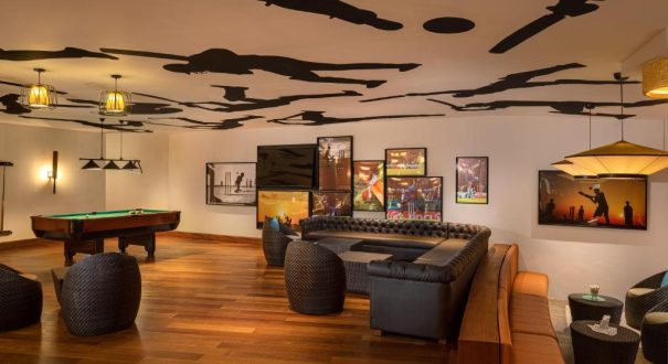 OCCIDENTAL HOTEL