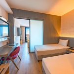 THE X BELEK HOTEL