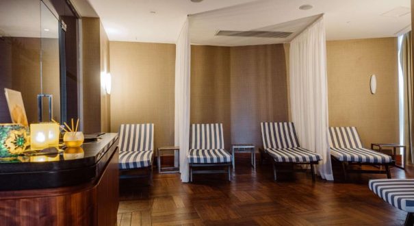 RADISSON BLU BATUMI HOTEL