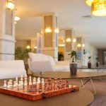 GRAND GLORIA HOTEL