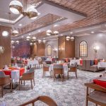 KIRMAN CALYPTUS HOTEL