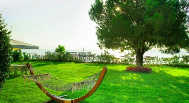 SHERWOOD EXCLUSIVE KEMER HOTEL