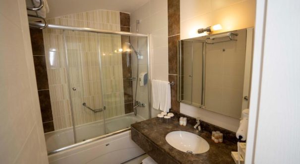 CLUB TUANA HOTEL