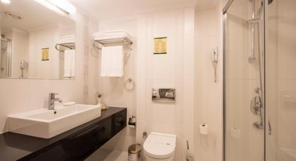 SIDE STAR ELEGANCE HOTEL