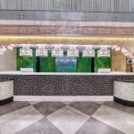 SEVEN SEAS PALMERAS BAY HOTEL