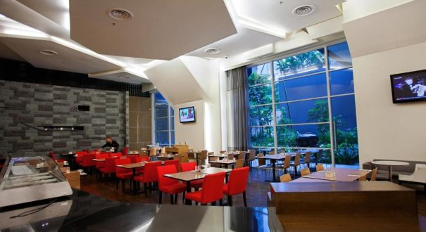 PARKROYAL Serviced Suites Kuala Lumpur