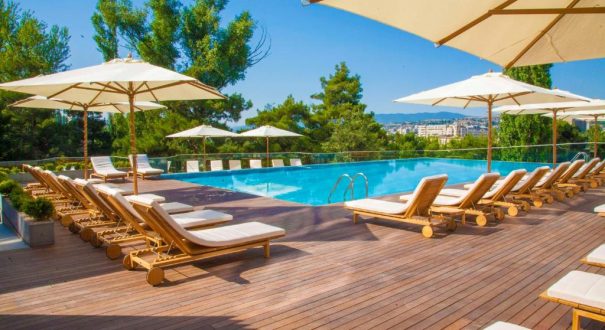 RADISSON BLU IVERIA HOTEL