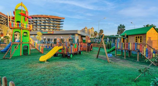 KIRMAN CALYPTUS HOTEL