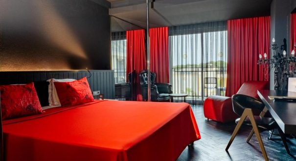 THE X BELEK HOTEL