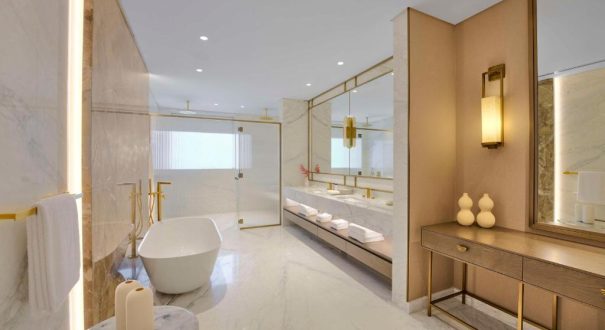 GRAND HYATT (DUBAI) HOTEL