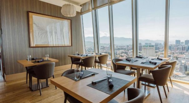 RADISSON BLU BATUMI HOTEL