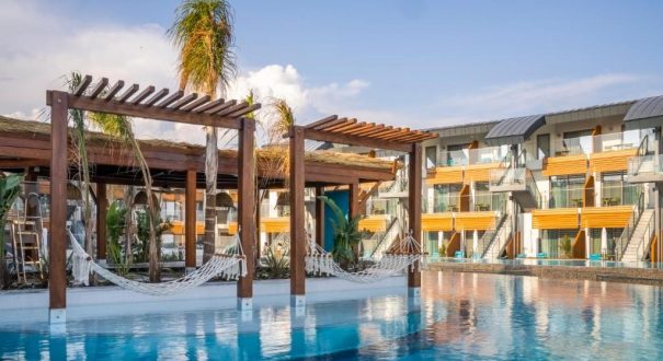 LIBERTY FABAY HOTEL