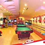 HEDEF BEACH HOTEL