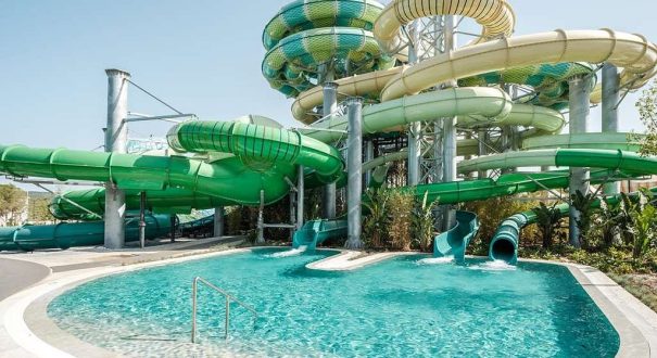ANDA BARUT COLLECTION DIDIM HOTEL