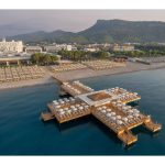 SWANDOR KEMER HOTEL