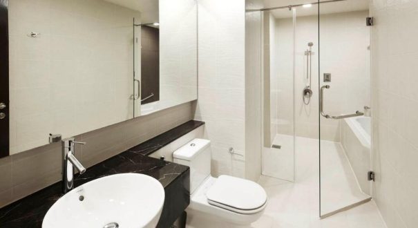 PARKROYAL Serviced Suites Kuala Lumpur