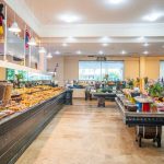 ARMAS PEMAR BEACH HOTEL